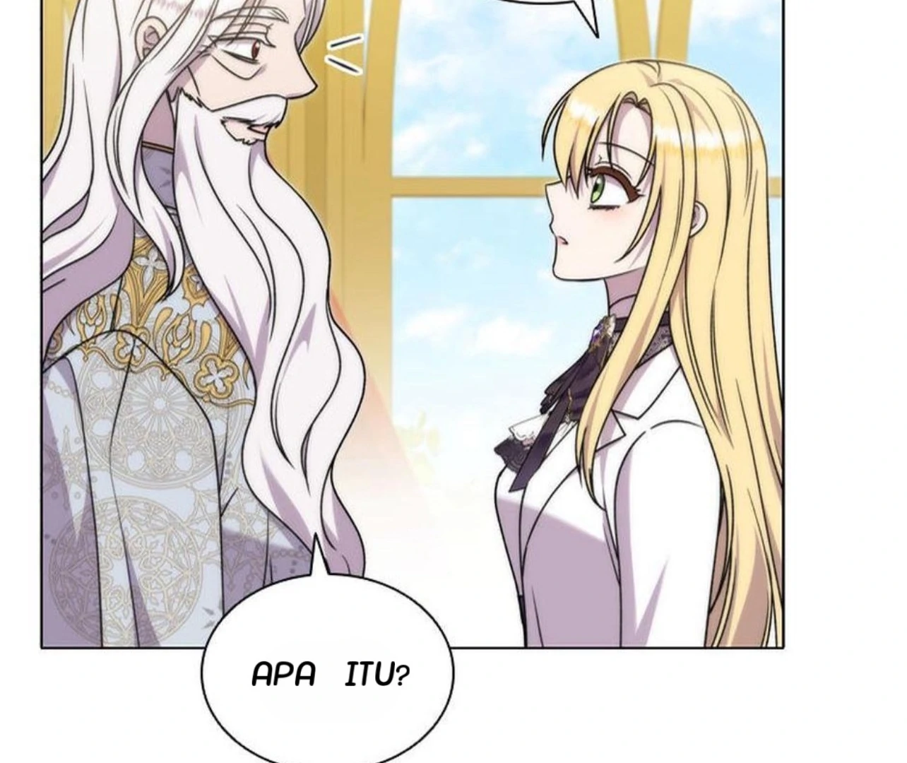 Baca She’s Not Our Daughter! - Chapter 17 halaman 138