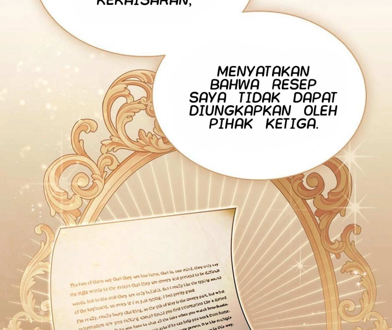 Baca She’s Not Our Daughter! - Chapter 17 halaman 140