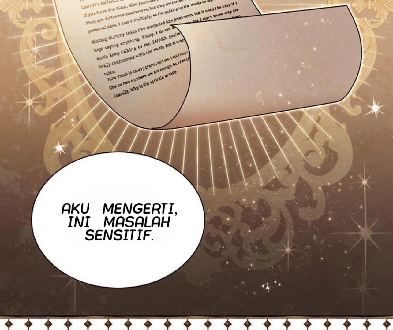 Baca She’s Not Our Daughter! - Chapter 17 halaman 141