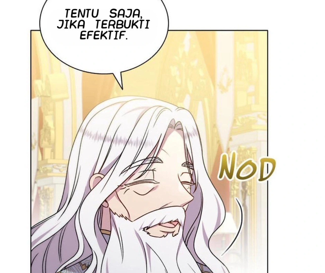 Baca She’s Not Our Daughter! - Chapter 17 halaman 145