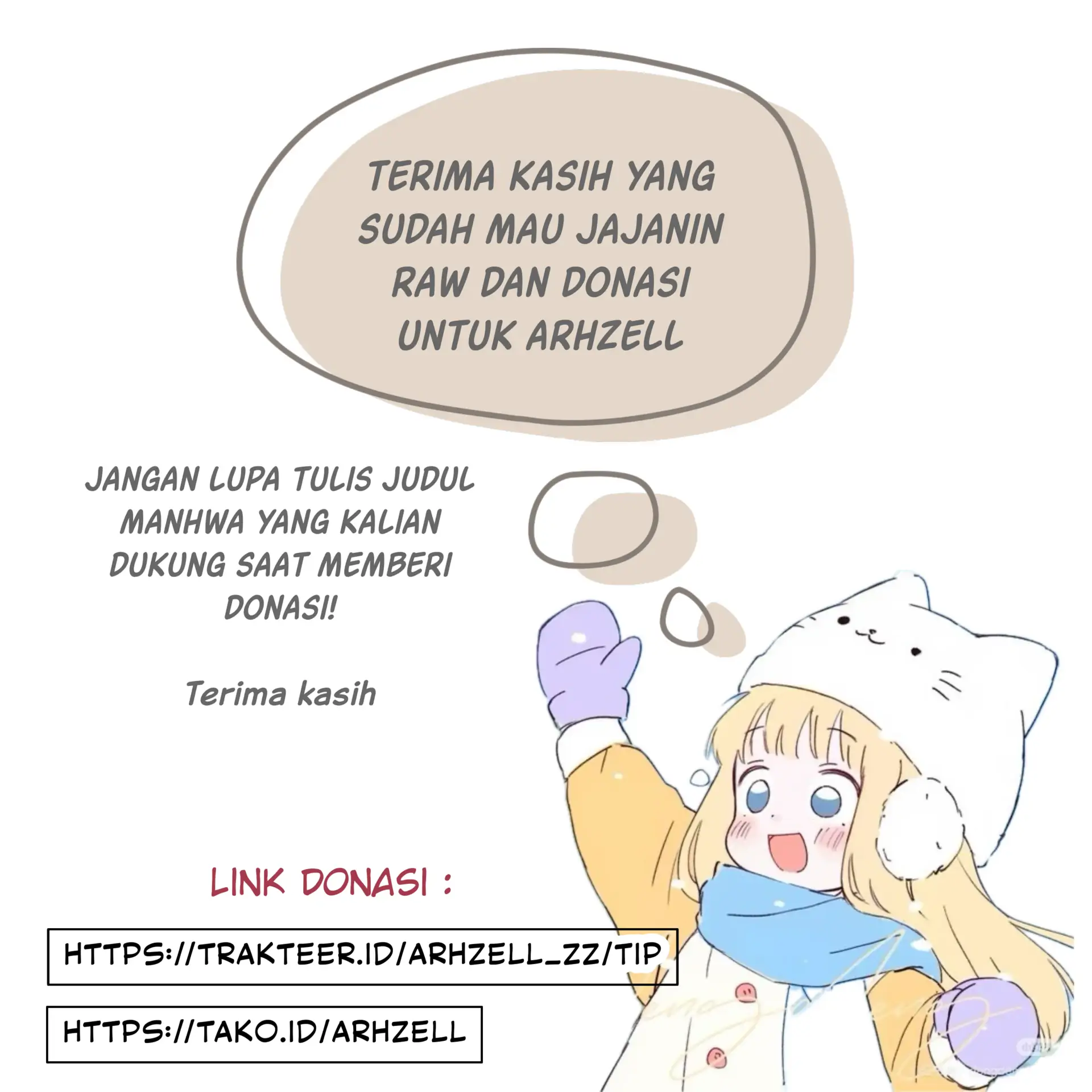 Baca She’s Not Our Daughter! - Chapter 17 halaman 160