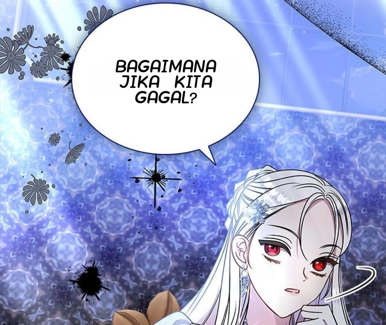 Baca She’s Not Our Daughter! - Chapter 17 halaman 20