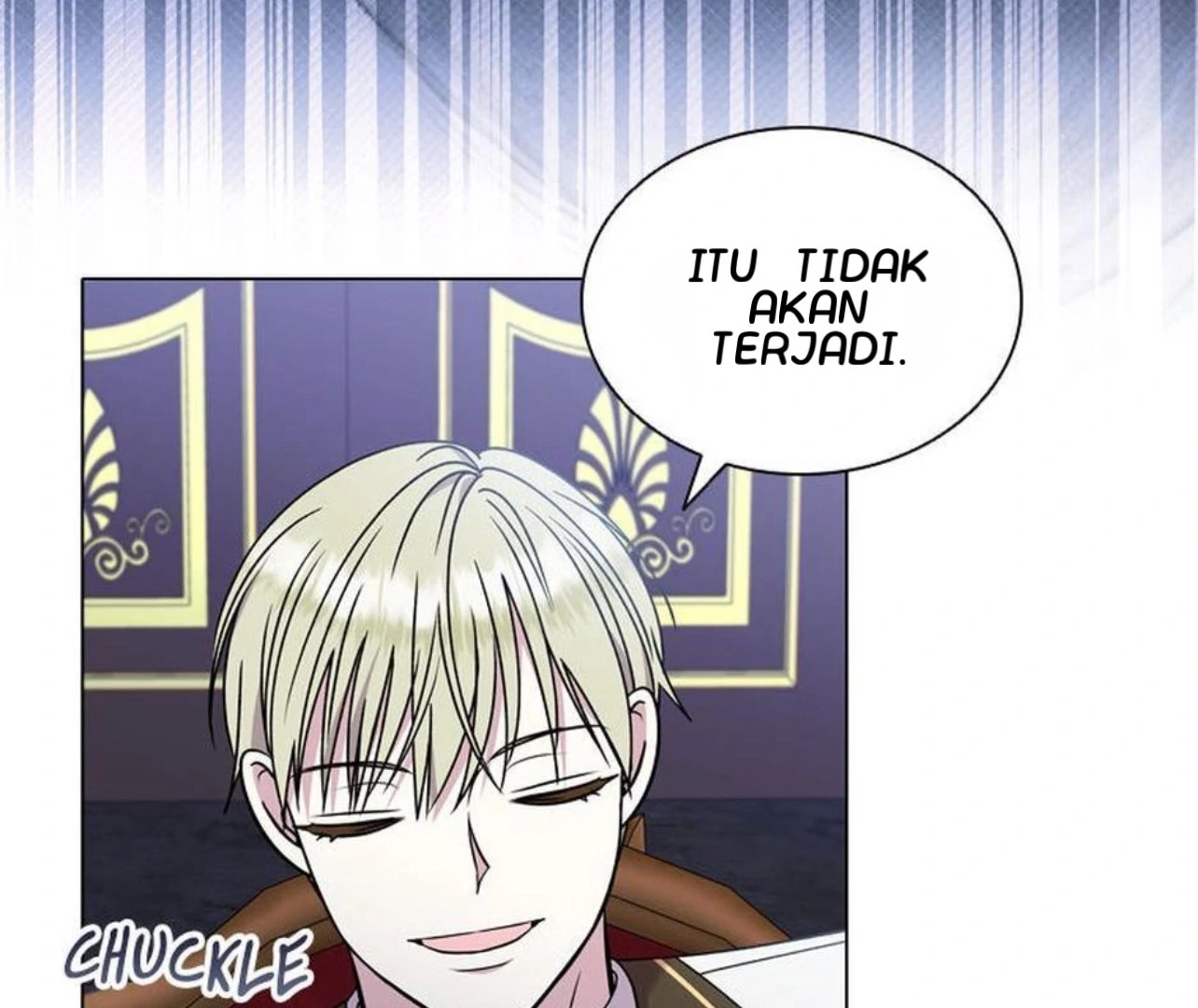 Baca She’s Not Our Daughter! - Chapter 17 halaman 23