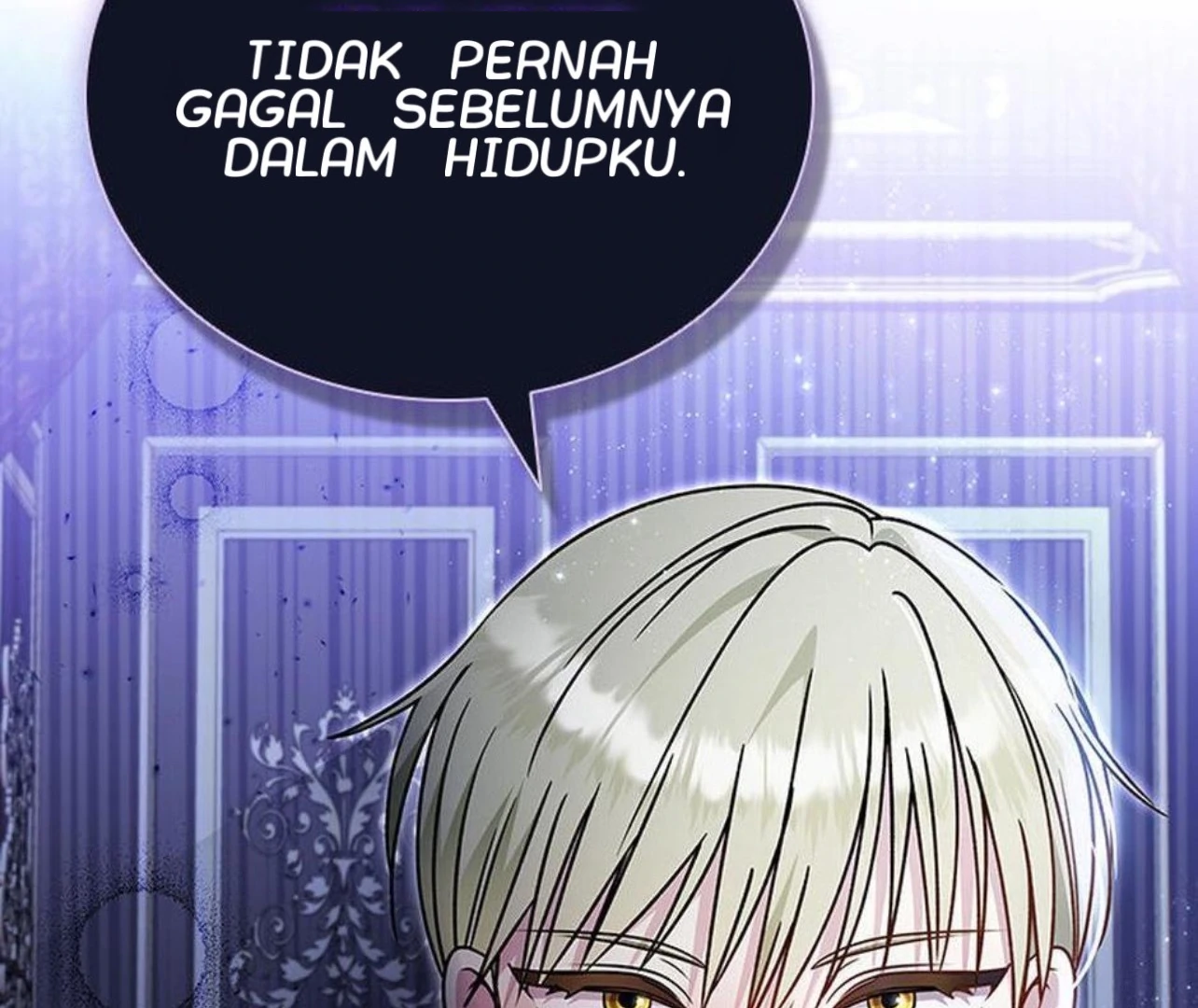 Baca She’s Not Our Daughter! - Chapter 17 halaman 27