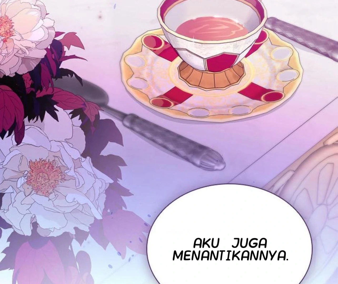 Baca She’s Not Our Daughter! - Chapter 17 halaman 37