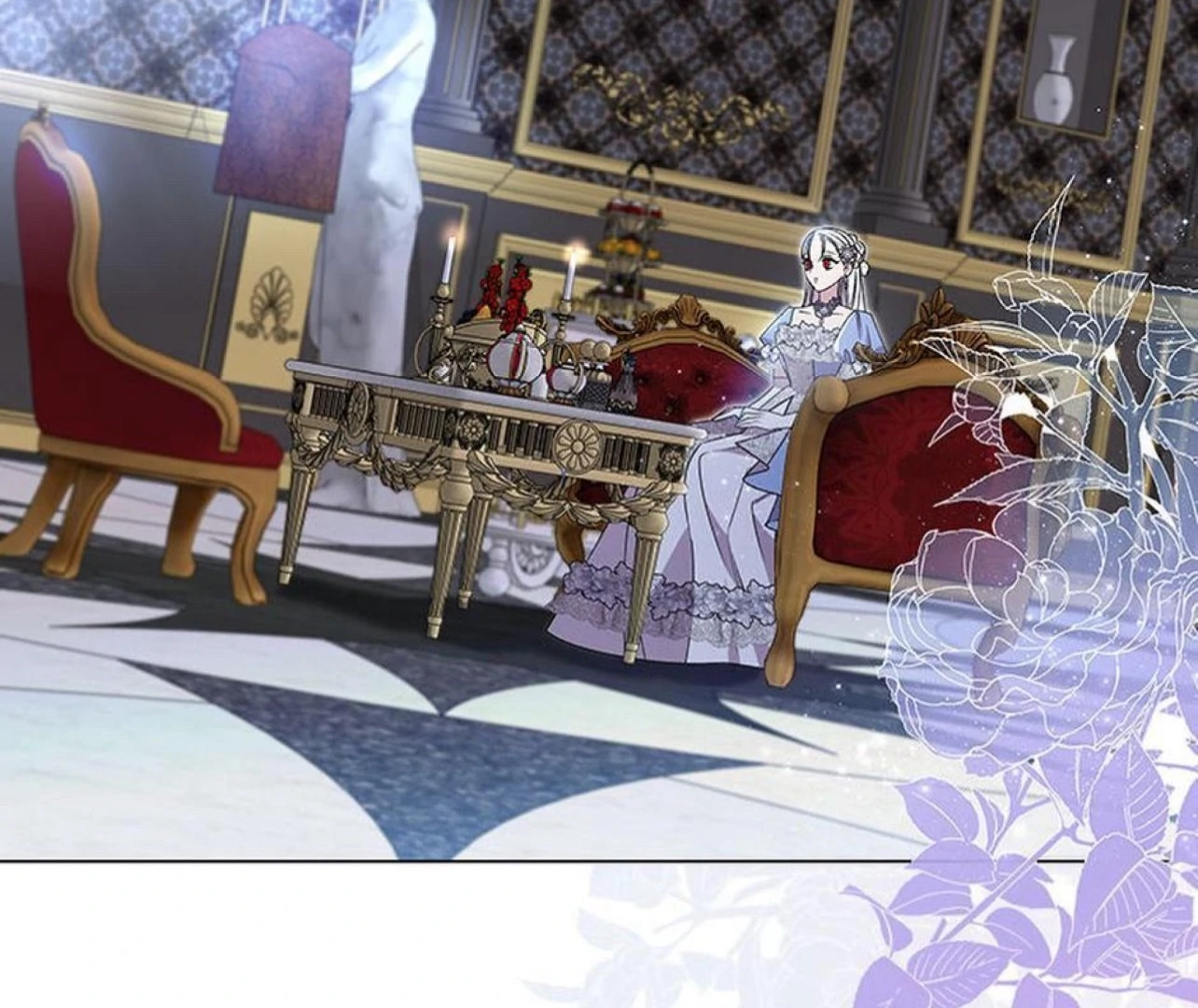 Baca She’s Not Our Daughter! - Chapter 17 halaman 4