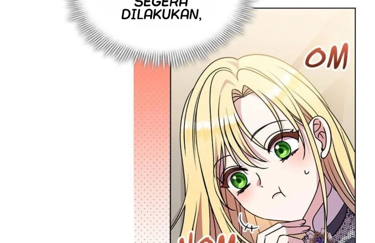 Baca She’s Not Our Daughter! - Chapter 17 halaman 44