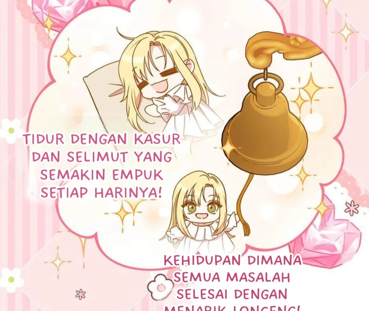 Baca She’s Not Our Daughter! - Chapter 17 halaman 47
