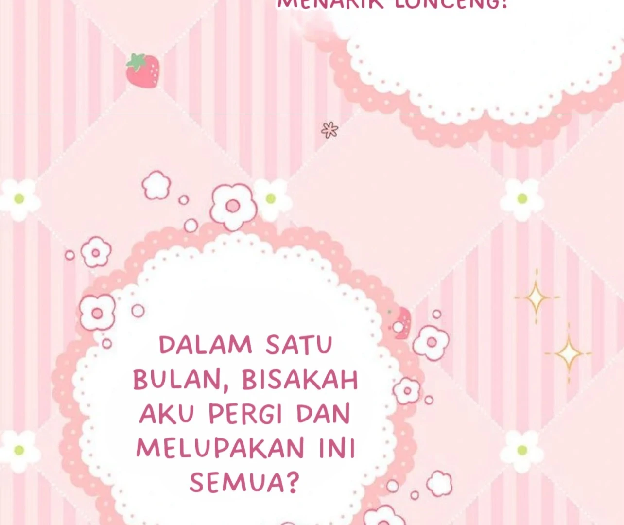 Baca She’s Not Our Daughter! - Chapter 17 halaman 48