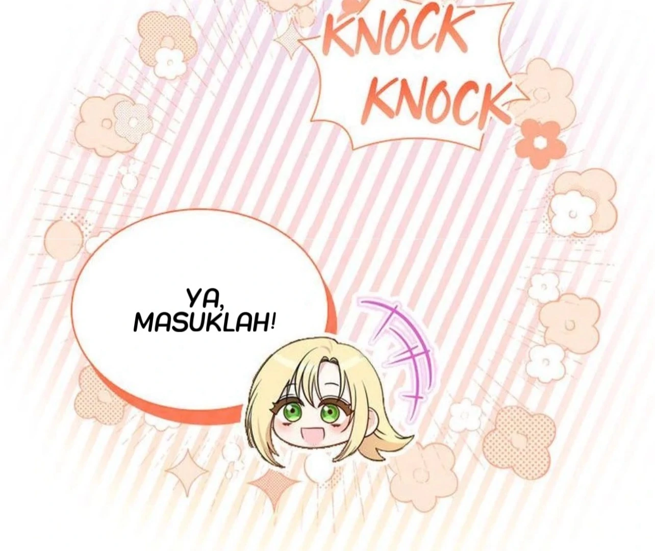 Baca She’s Not Our Daughter! - Chapter 17 halaman 50