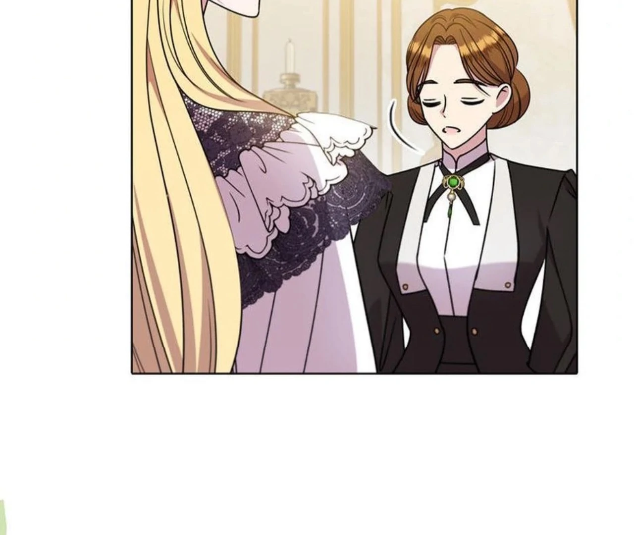 Baca She’s Not Our Daughter! - Chapter 17 halaman 52