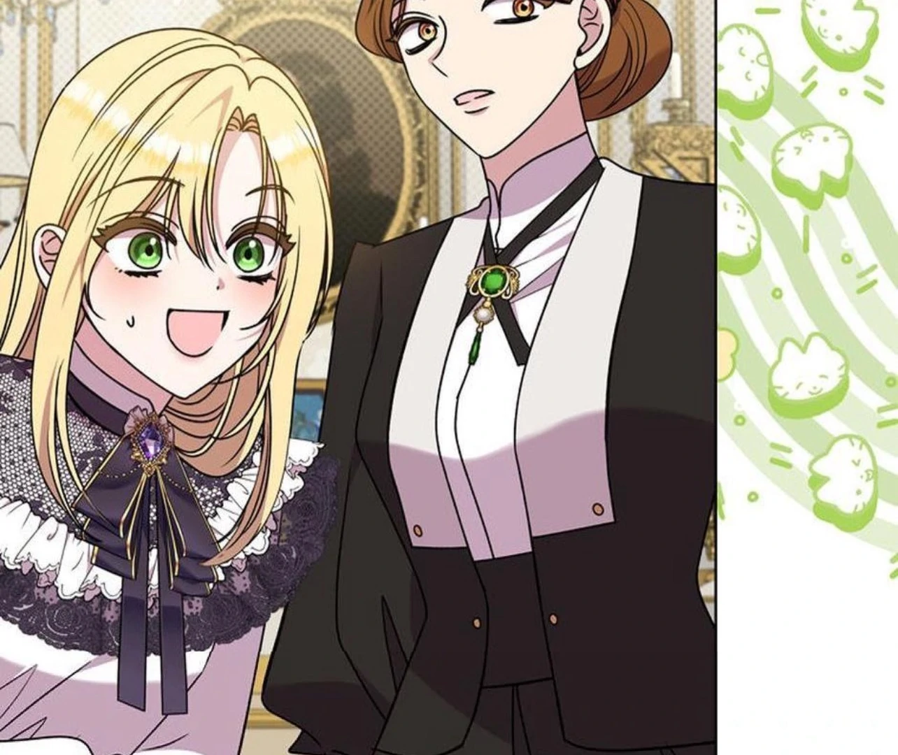 Baca She’s Not Our Daughter! - Chapter 17 halaman 54