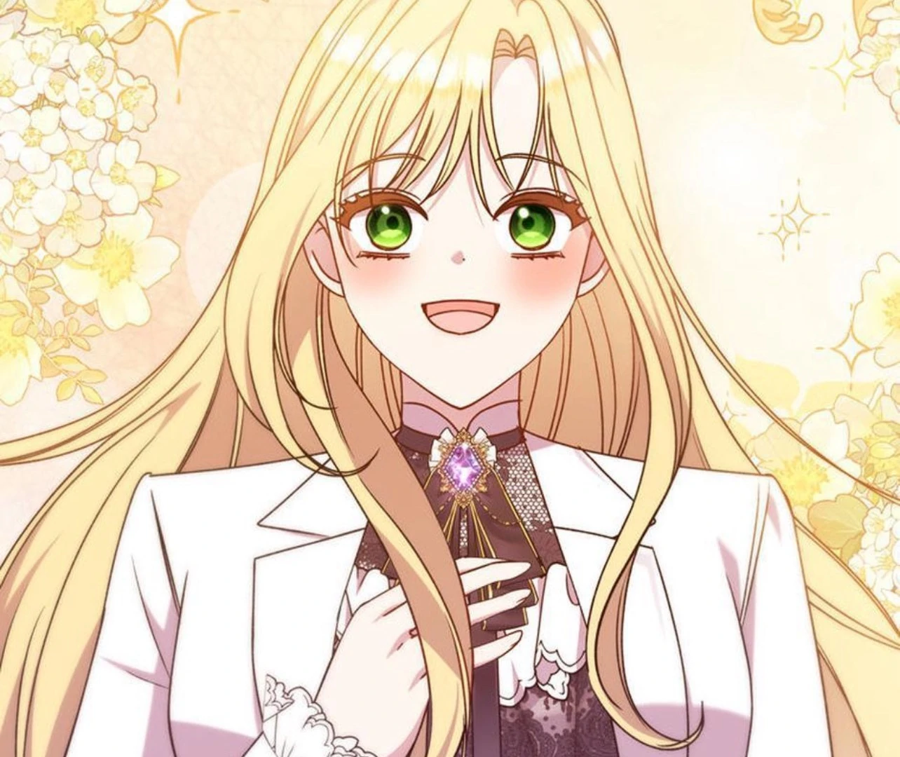 Baca She’s Not Our Daughter! - Chapter 17 halaman 68