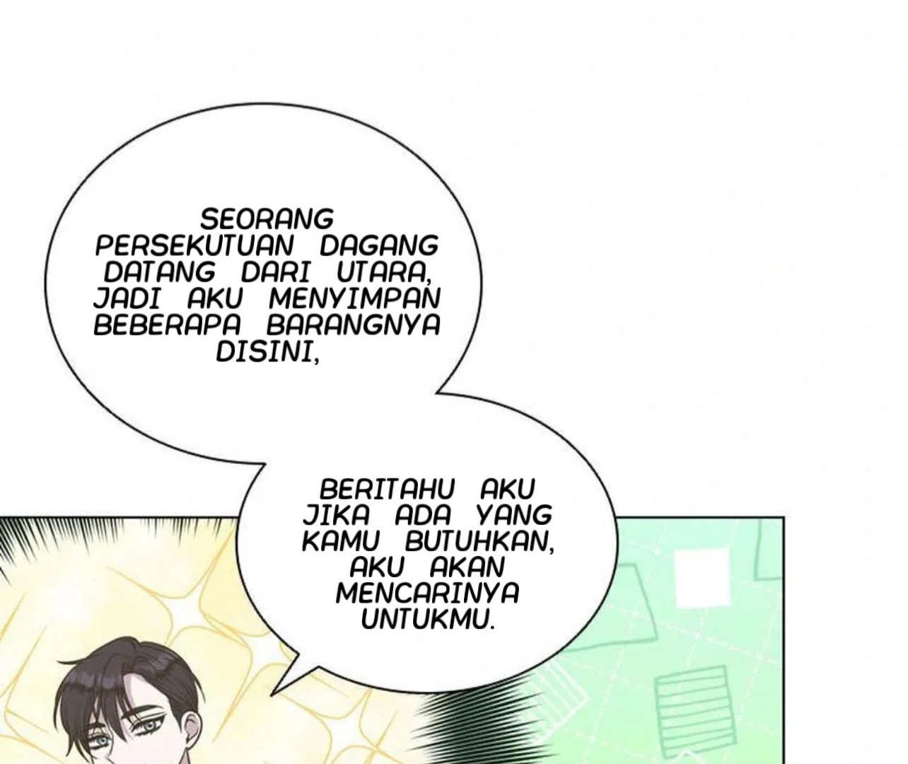 Baca She’s Not Our Daughter! - Chapter 17 halaman 75