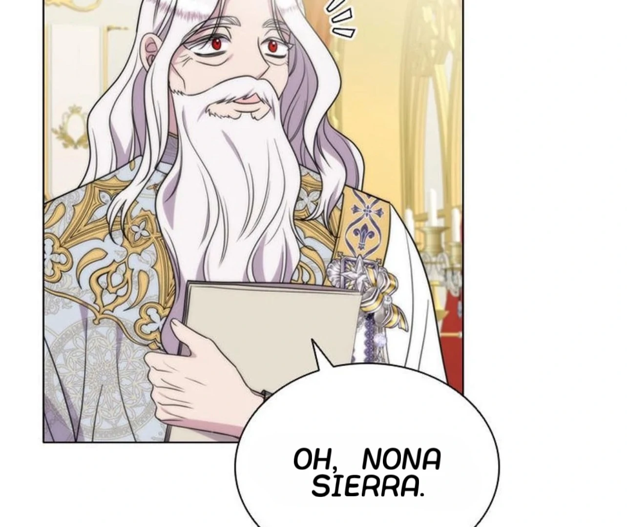 Baca She’s Not Our Daughter! - Chapter 17 halaman 99