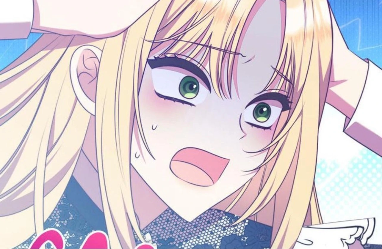 Baca She’s Not Our Daughter! - Chapter 18 halaman 101