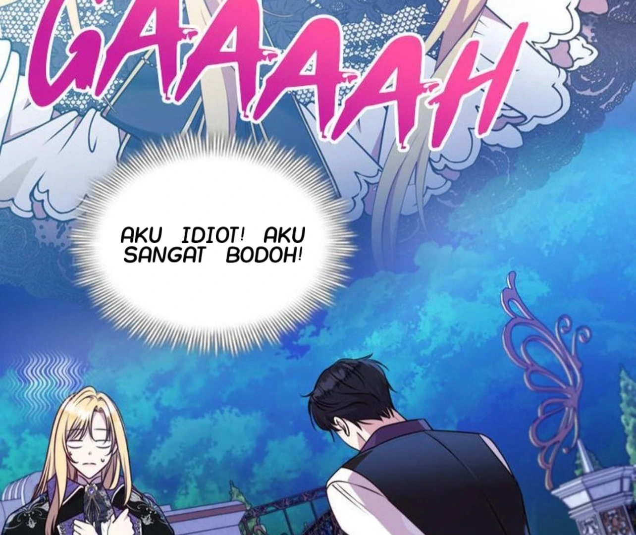 Baca She’s Not Our Daughter! - Chapter 18 halaman 102