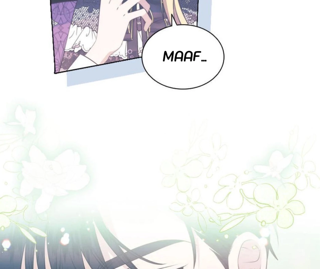 Baca She’s Not Our Daughter! - Chapter 18 halaman 108