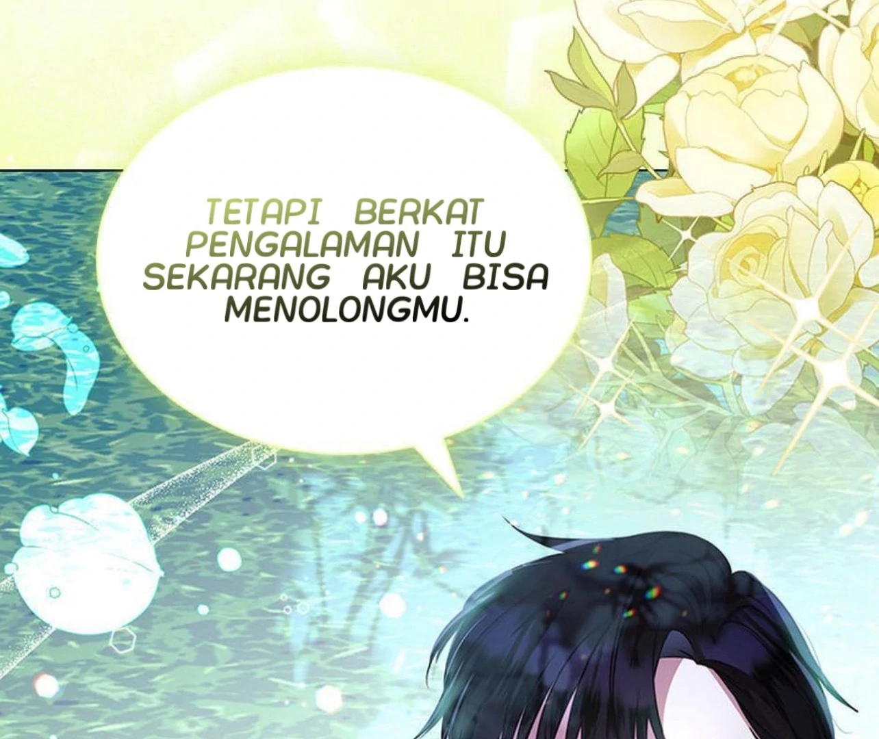 Baca She’s Not Our Daughter! - Chapter 18 halaman 111