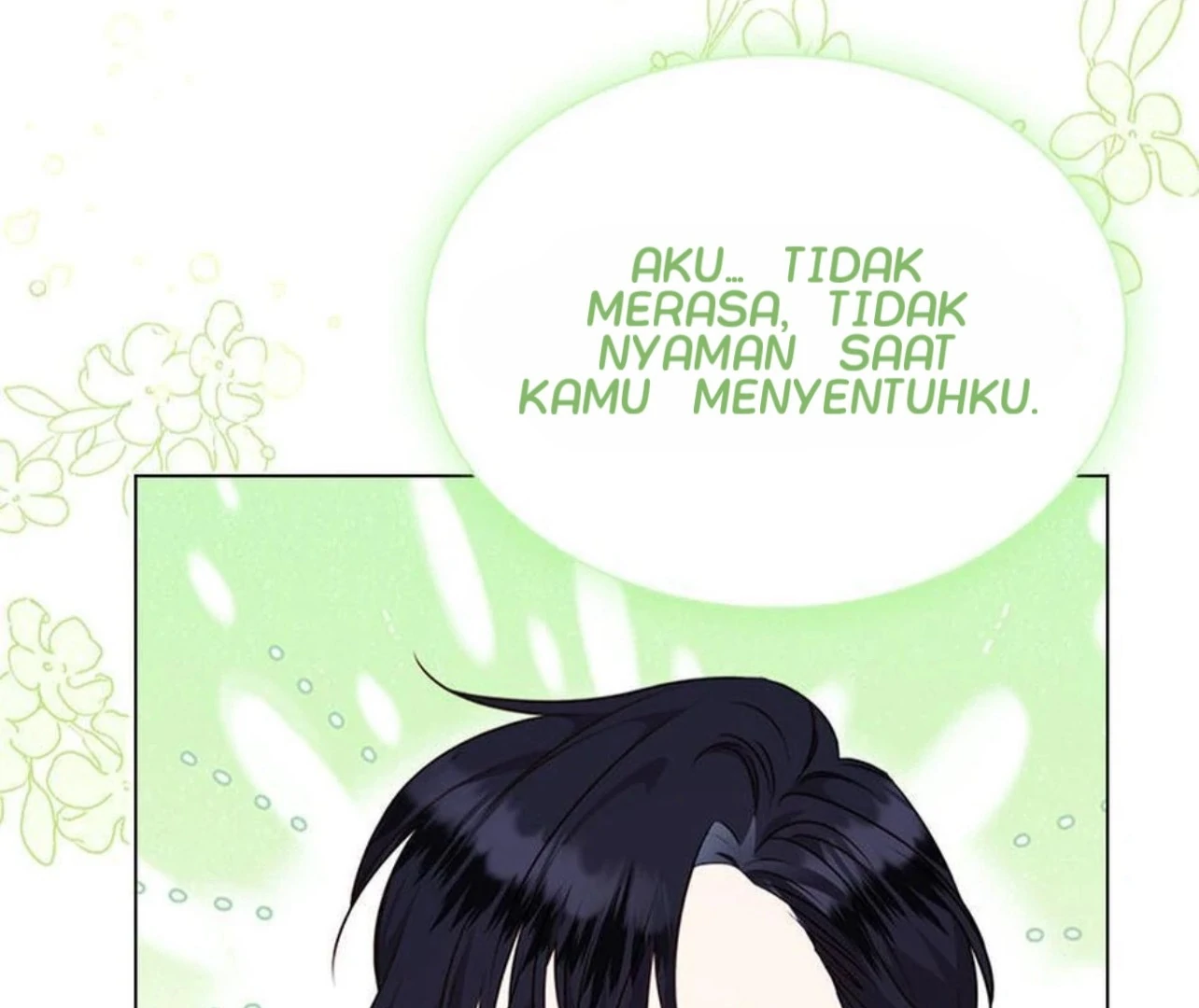 Baca She’s Not Our Daughter! - Chapter 18 halaman 116