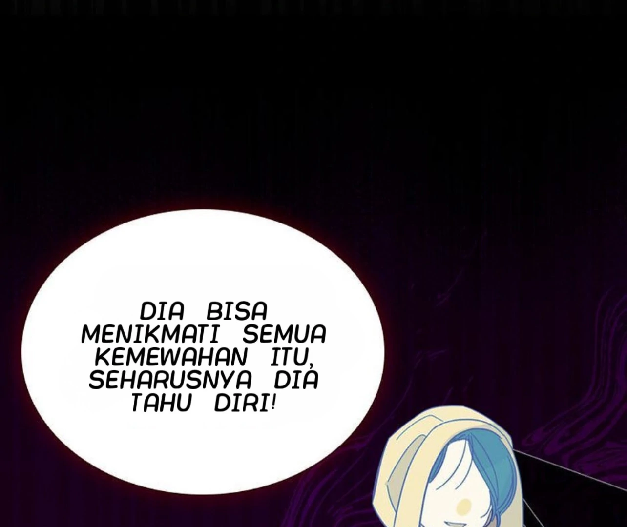 Baca She’s Not Our Daughter! - Chapter 18 halaman 129