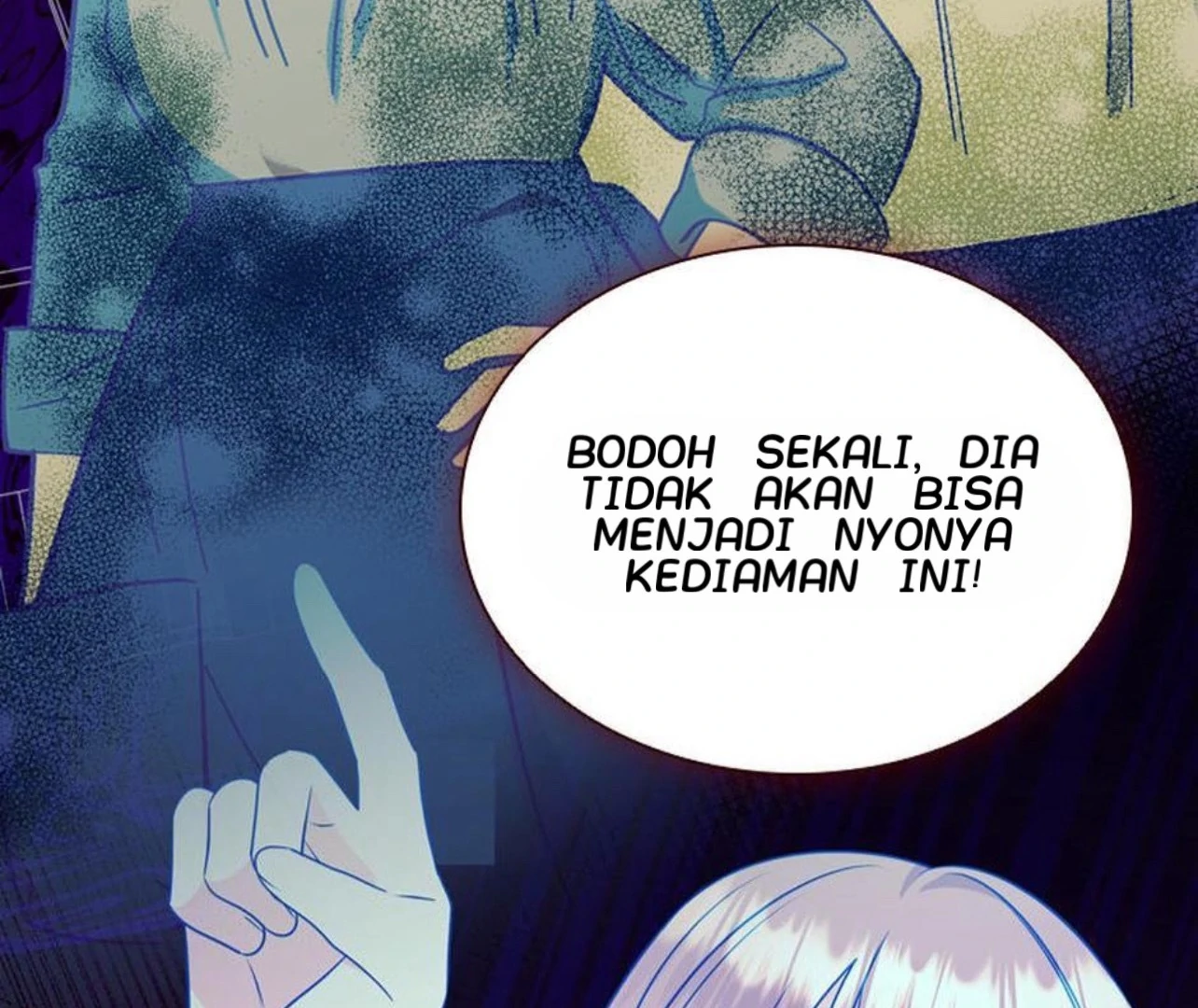 Baca She’s Not Our Daughter! - Chapter 18 halaman 131