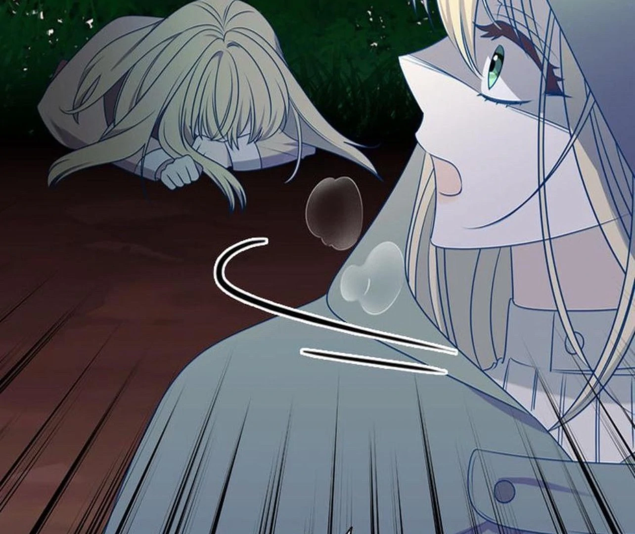 Baca She’s Not Our Daughter! - Chapter 18 halaman 141