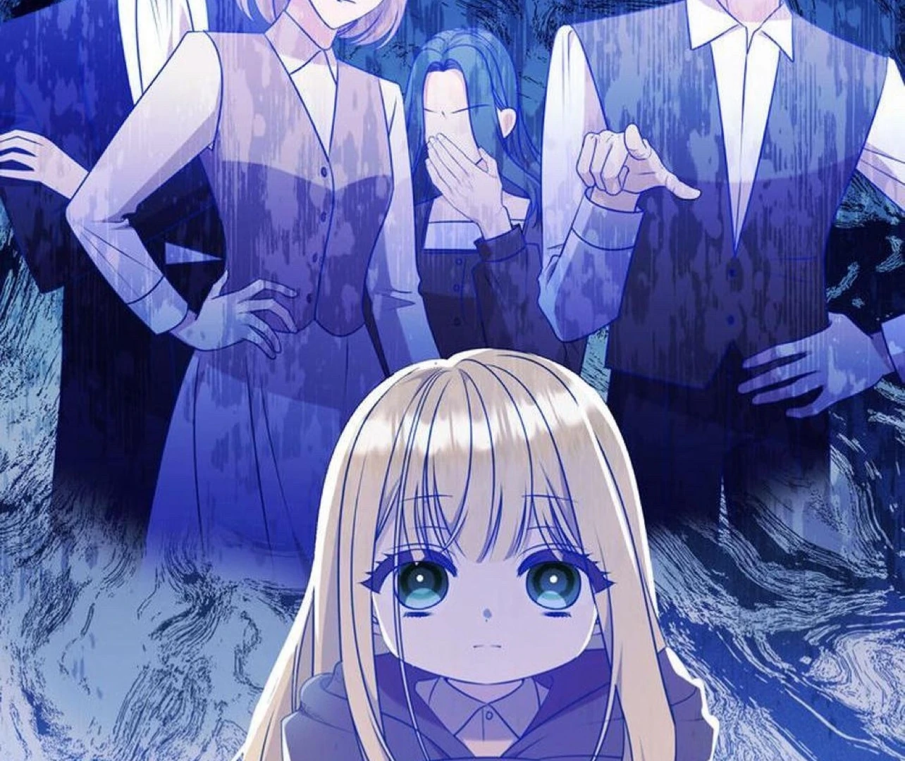 Baca She’s Not Our Daughter! - Chapter 18 halaman 146