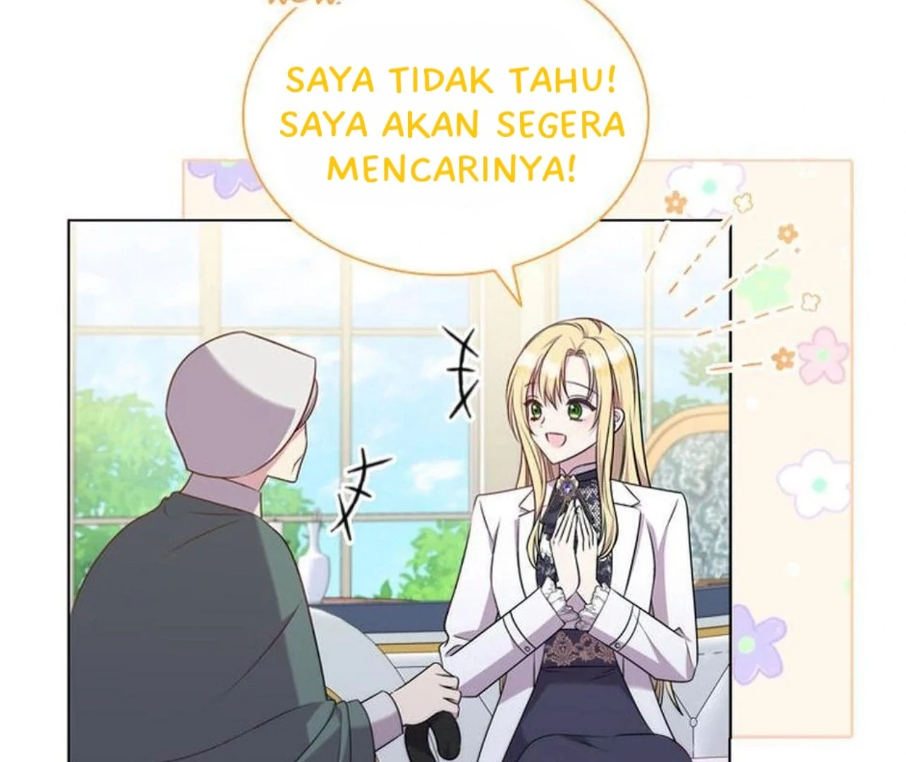 Baca She’s Not Our Daughter! - Chapter 18 halaman 15