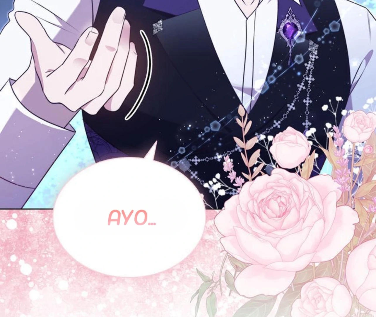 Baca She’s Not Our Daughter! - Chapter 18 halaman 155