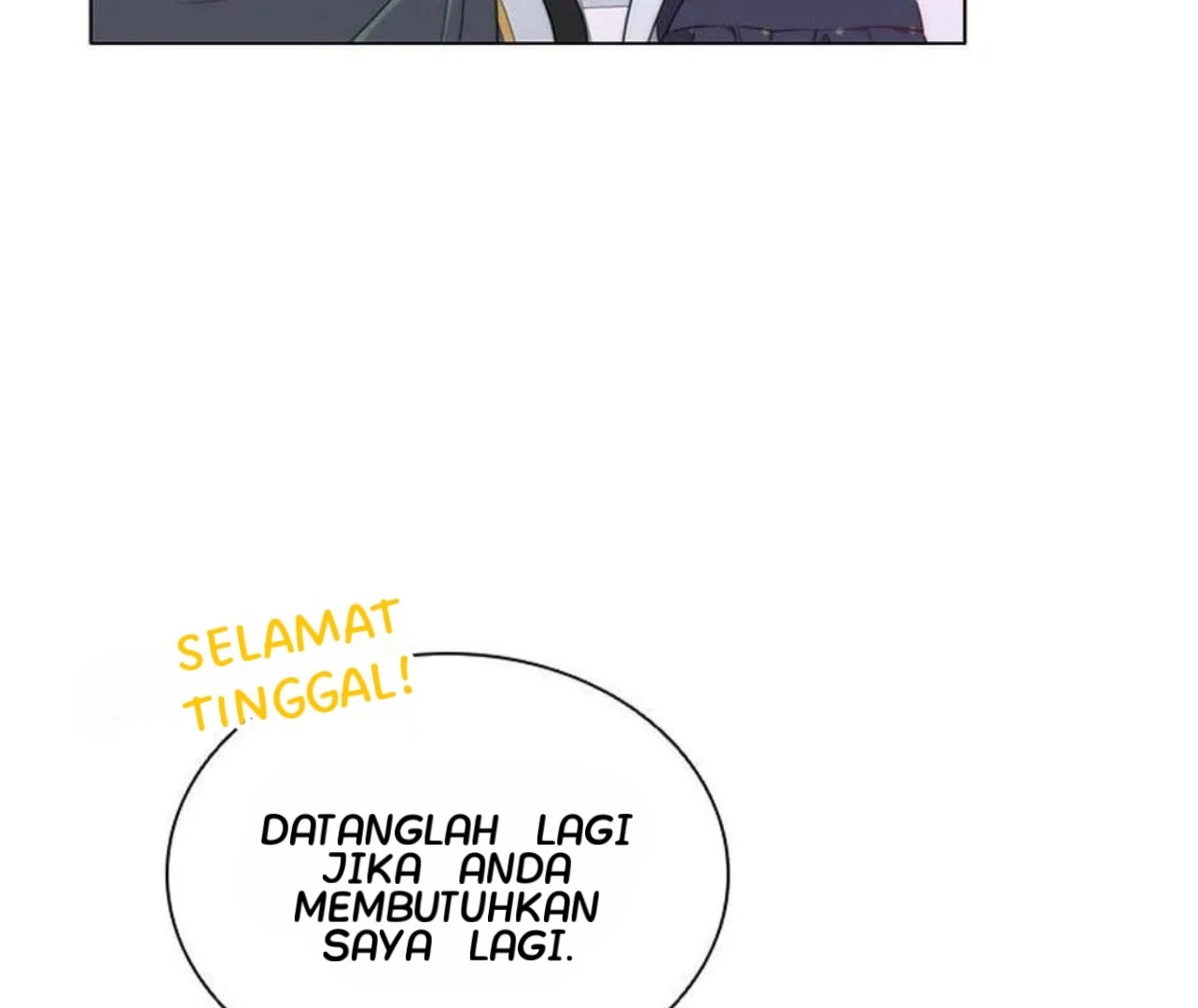 Baca She’s Not Our Daughter! - Chapter 18 halaman 16