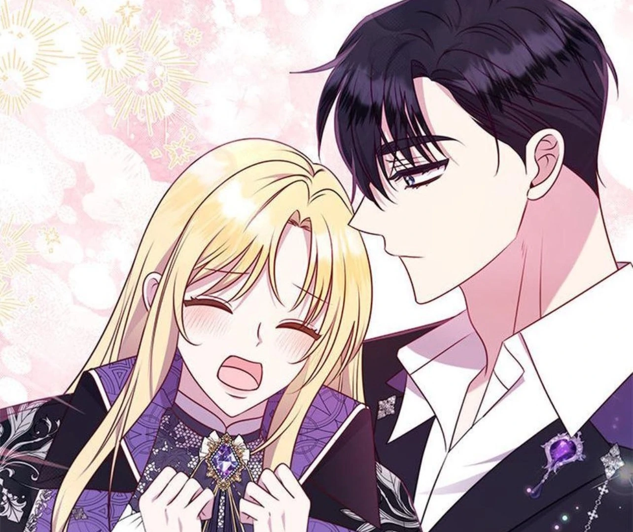 Baca She’s Not Our Daughter! - Chapter 18 halaman 169