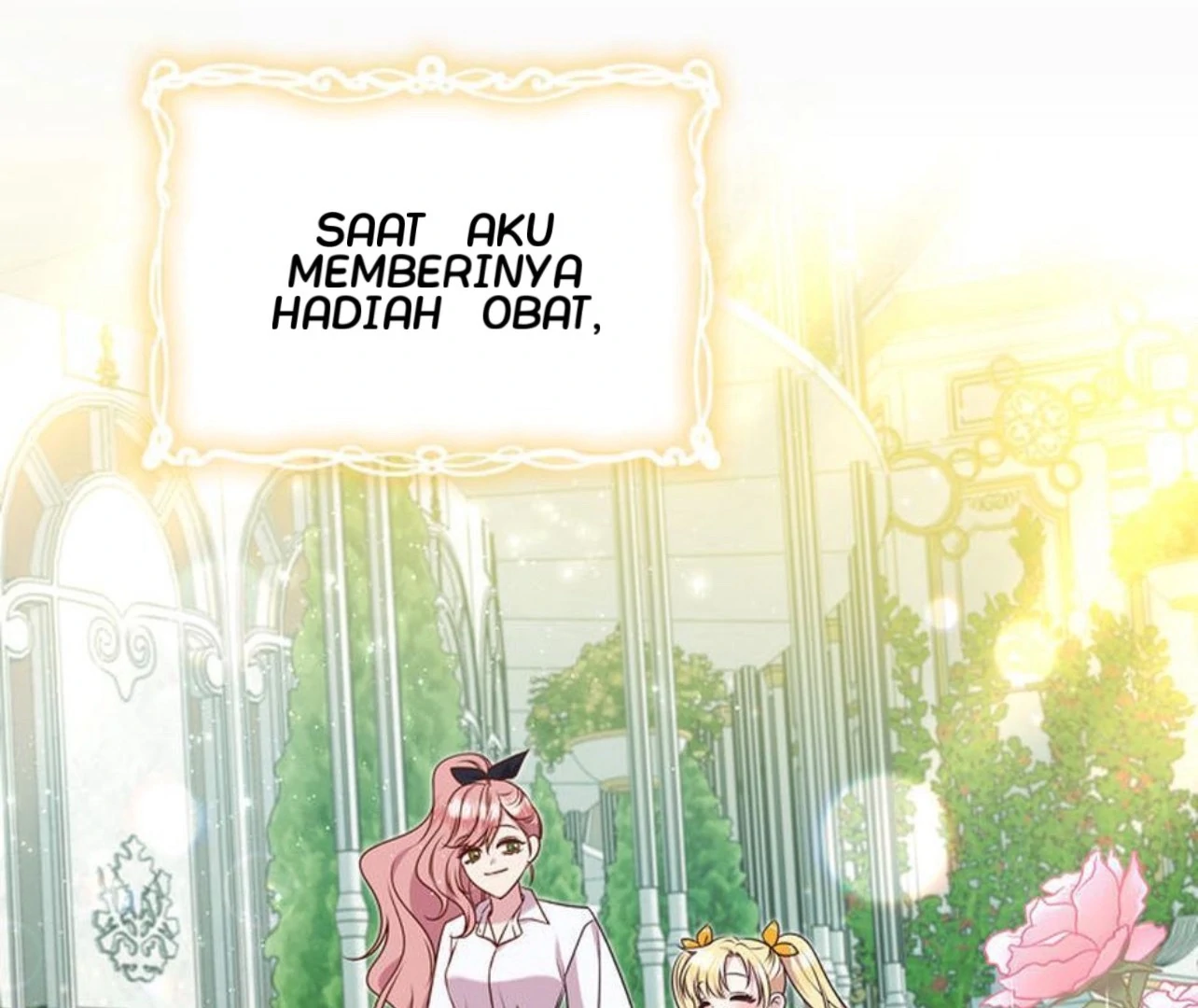 Baca She’s Not Our Daughter! - Chapter 18 halaman 24