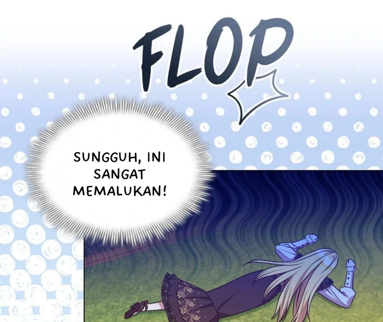 Baca She’s Not Our Daughter! - Chapter 18 halaman 31
