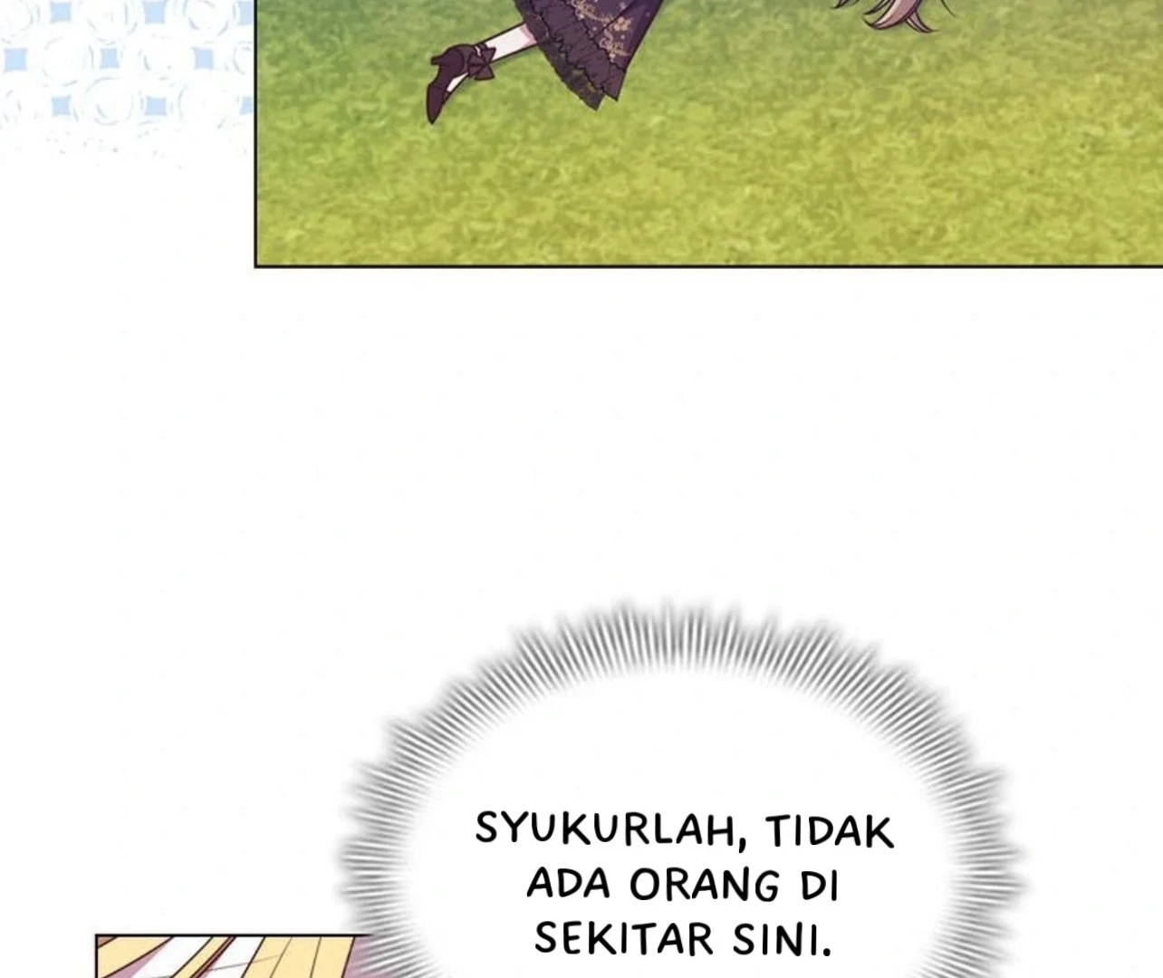 Baca She’s Not Our Daughter! - Chapter 18 halaman 32