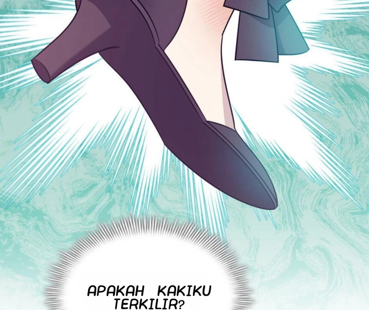 Baca She’s Not Our Daughter! - Chapter 18 halaman 38