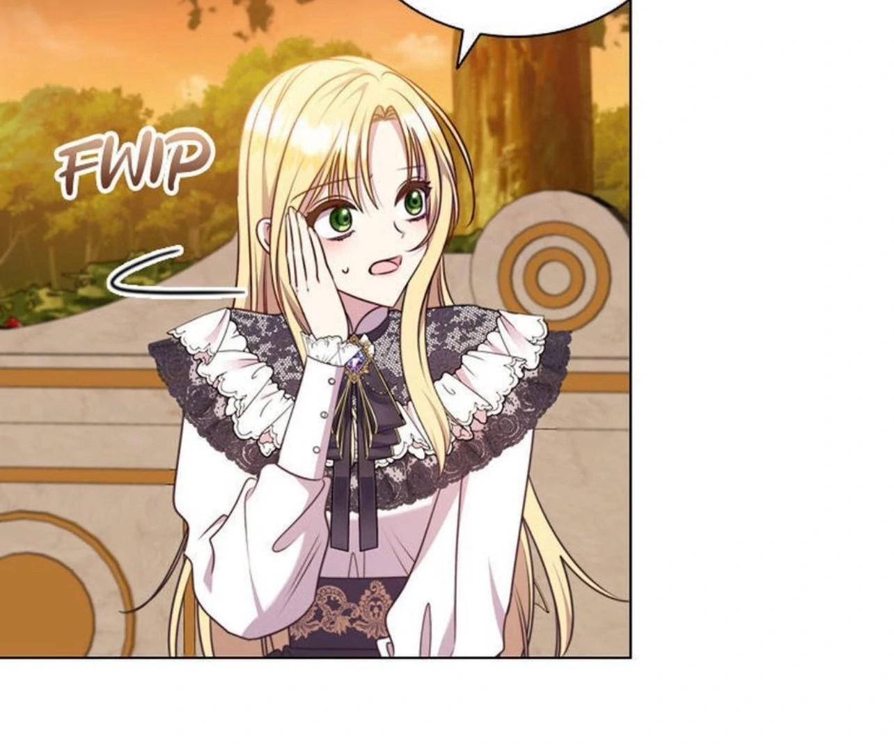 Baca She’s Not Our Daughter! - Chapter 18 halaman 46