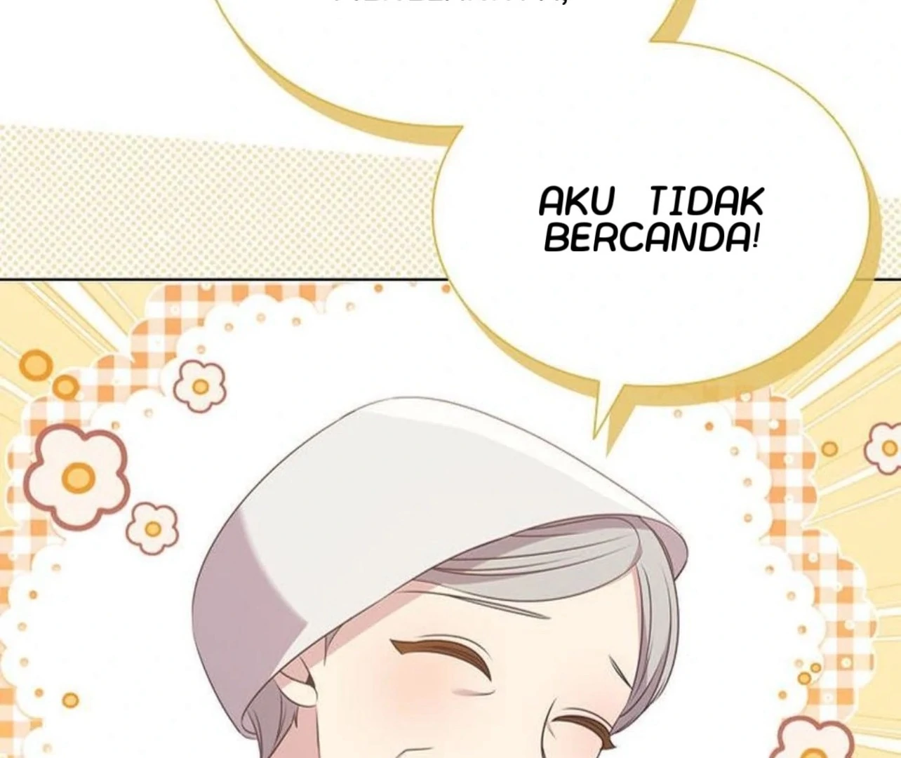 Baca She’s Not Our Daughter! - Chapter 18 halaman 5