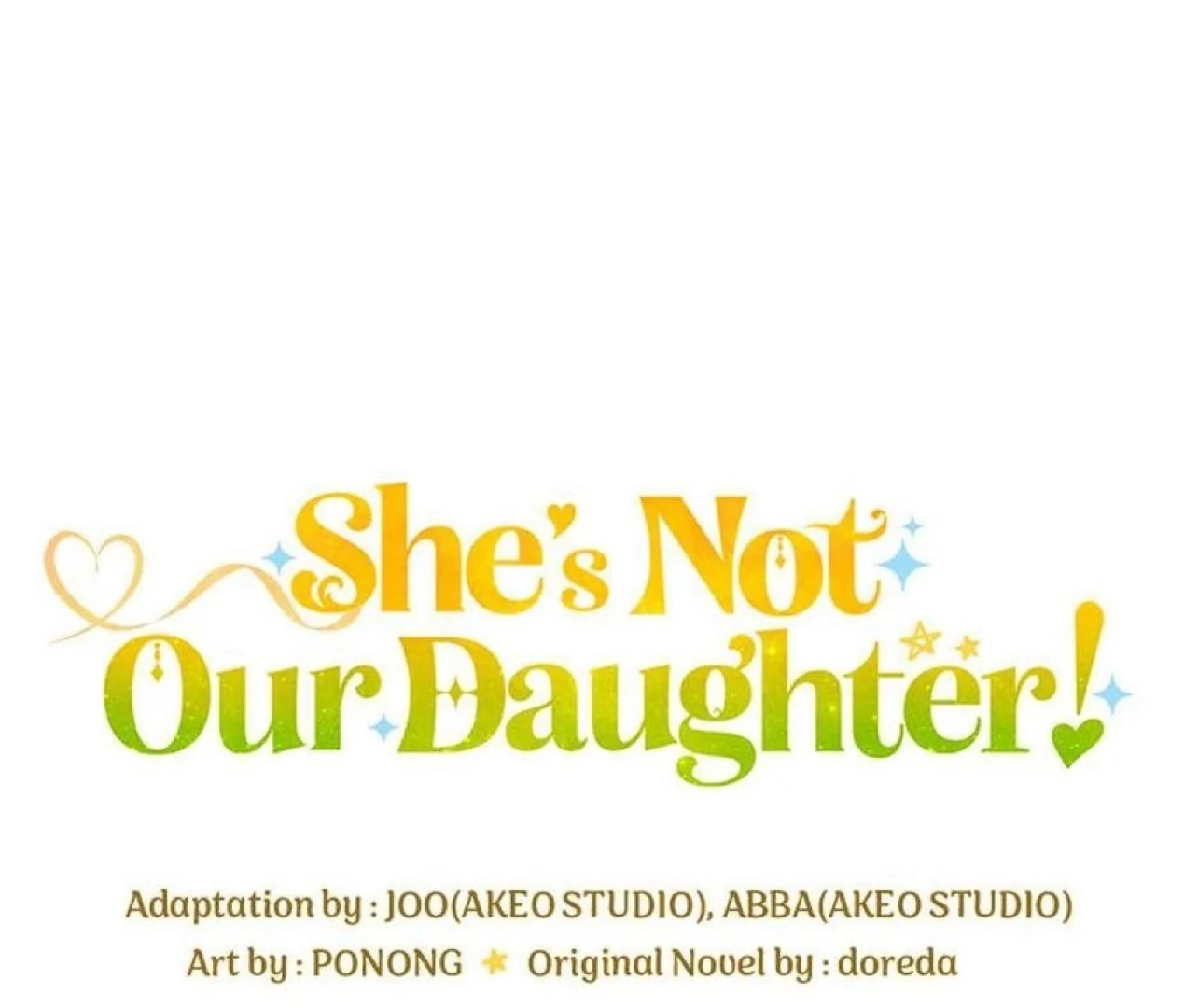 Baca She’s Not Our Daughter! - Chapter 18 halaman 53
