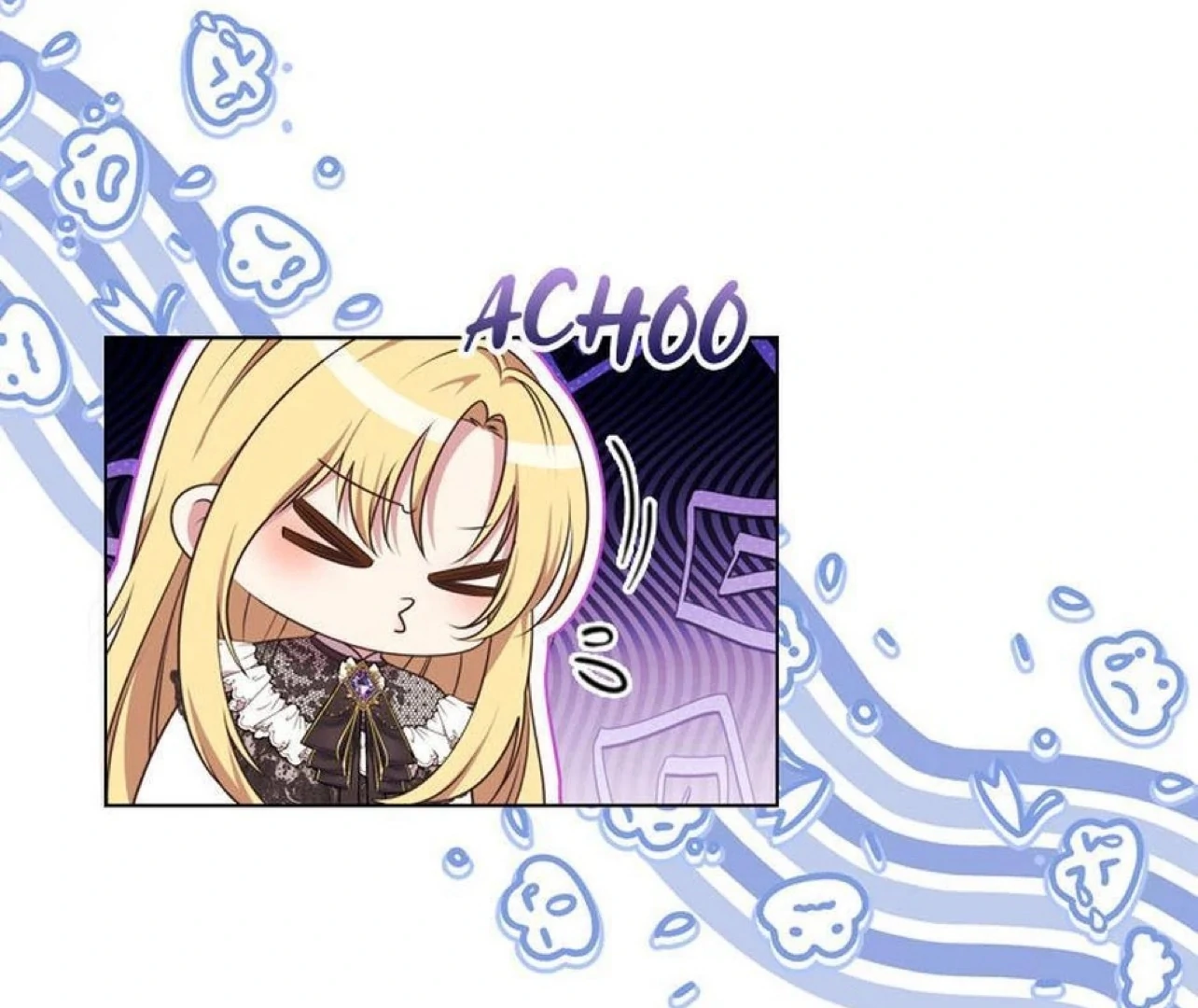 Baca She’s Not Our Daughter! - Chapter 18 halaman 55