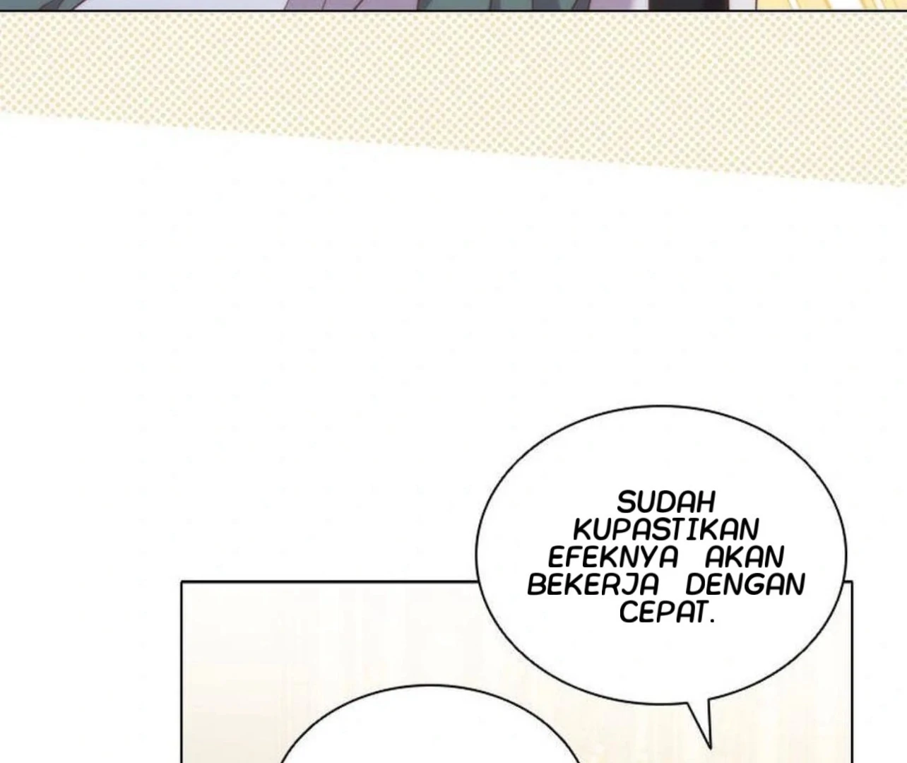 Baca She’s Not Our Daughter! - Chapter 18 halaman 7