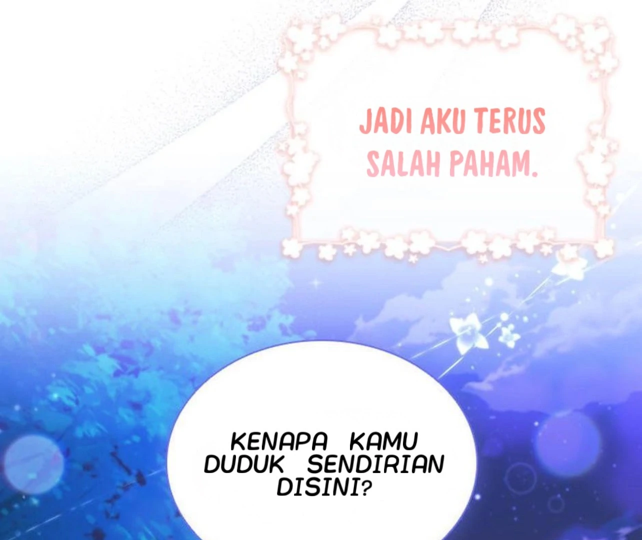 Baca She’s Not Our Daughter! - Chapter 18 halaman 71
