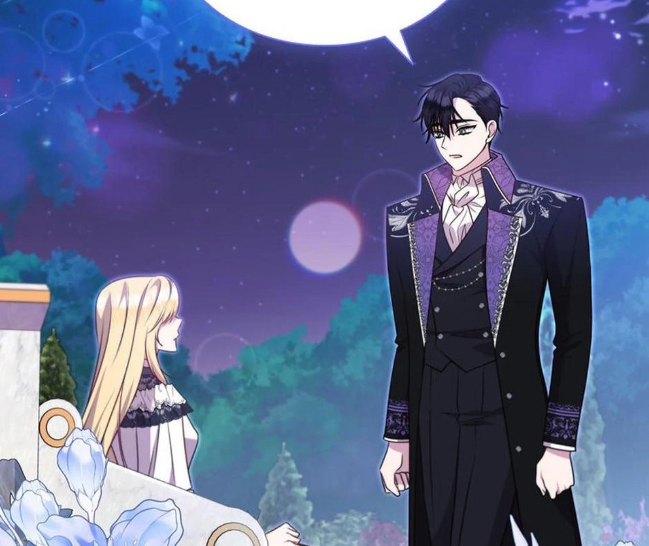 Baca She’s Not Our Daughter! - Chapter 18 halaman 72