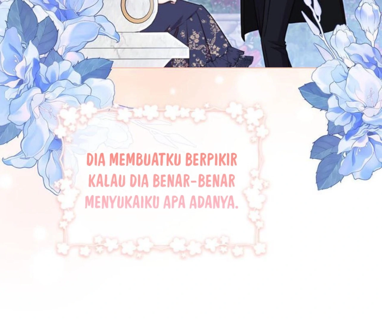 Baca She’s Not Our Daughter! - Chapter 18 halaman 73