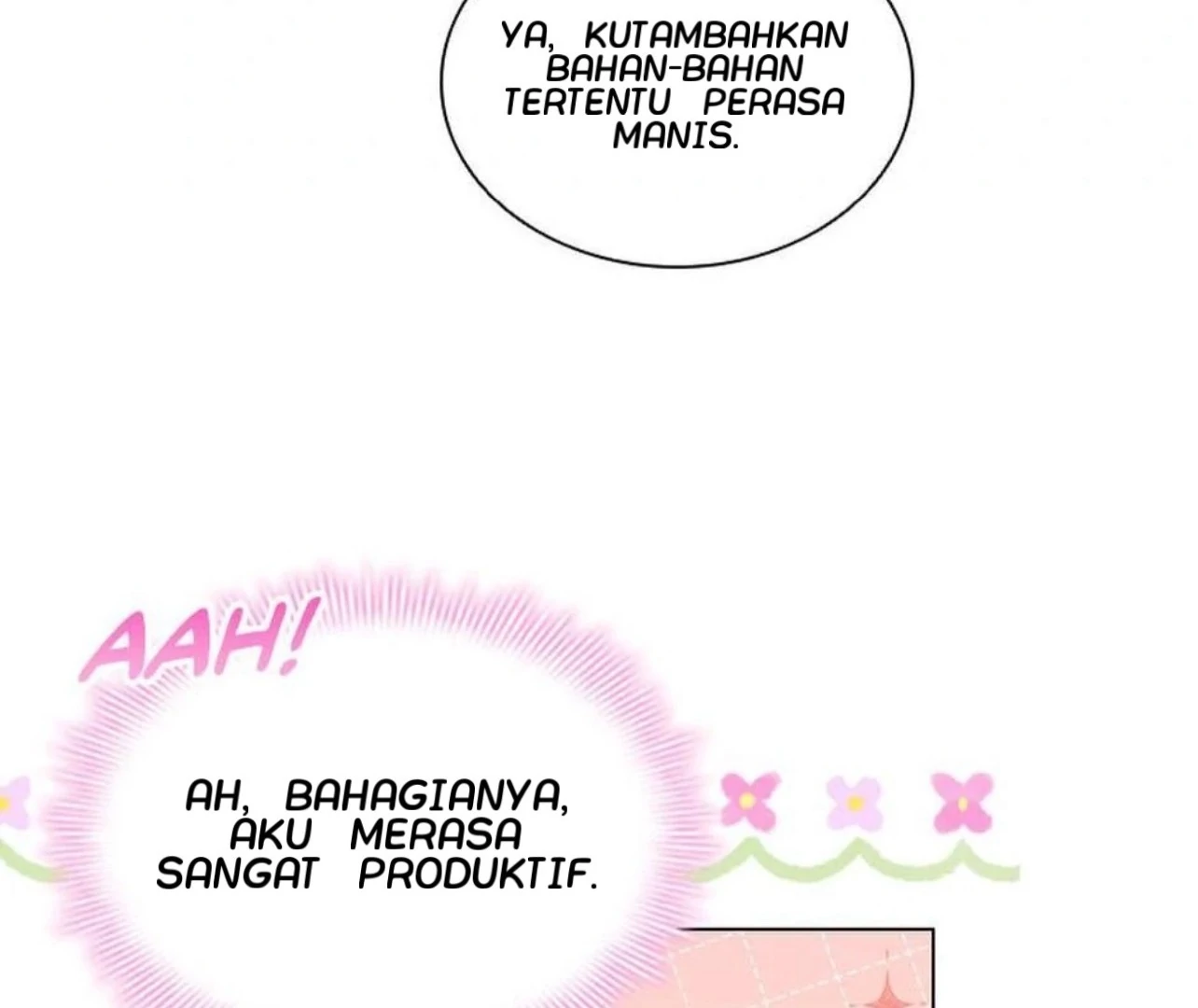Baca She’s Not Our Daughter! - Chapter 18 halaman 9