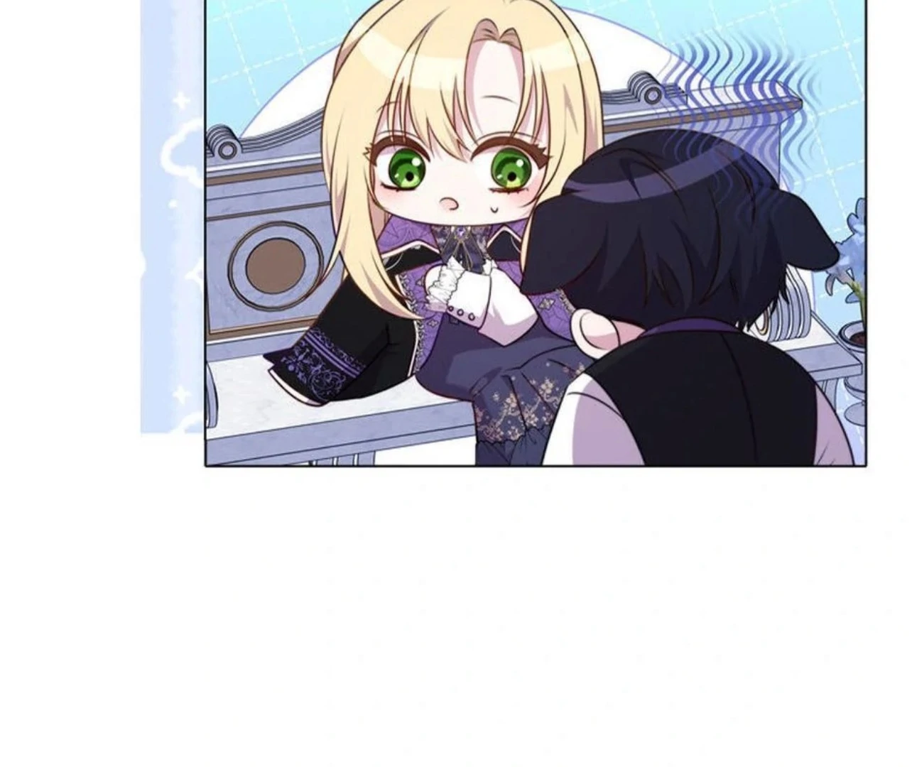Baca She’s Not Our Daughter! - Chapter 18 halaman 91
