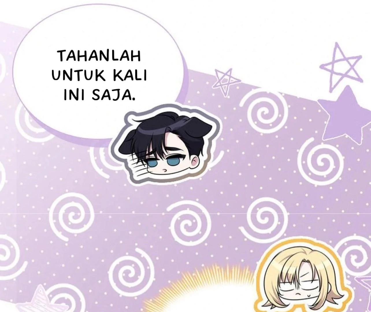Baca She’s Not Our Daughter! - Chapter 18 halaman 92