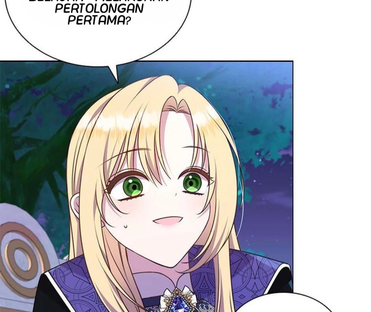 Baca She’s Not Our Daughter! - Chapter 18 halaman 98