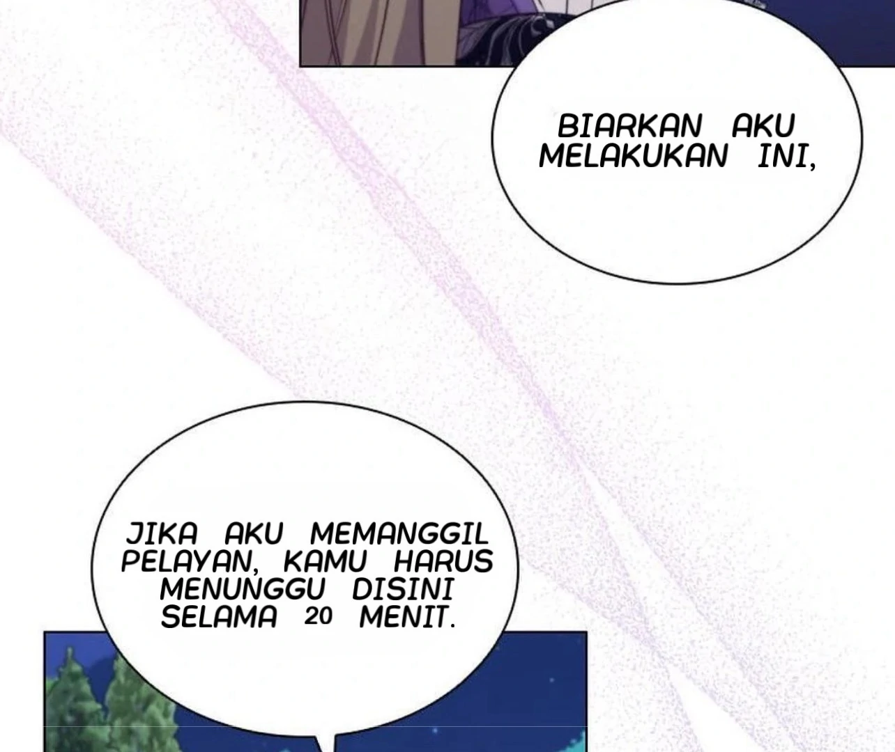 Baca She’s Not Our Daughter! - Chapter 19 halaman 10