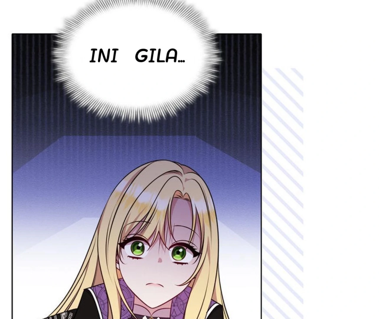 Baca She’s Not Our Daughter! - Chapter 19 halaman 109